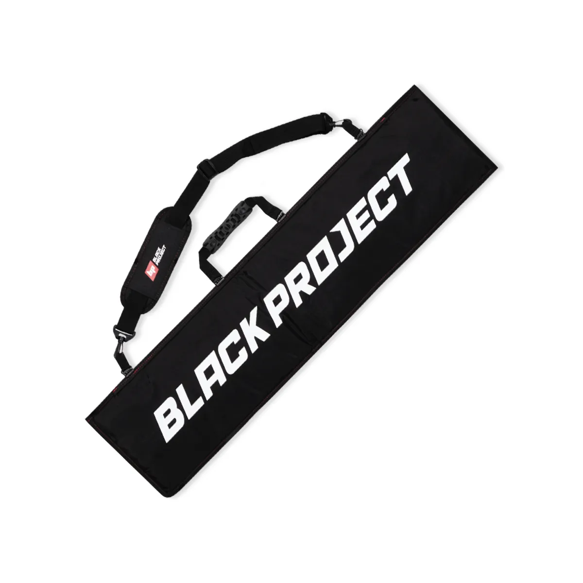 Black Project 3-piece paddle bag