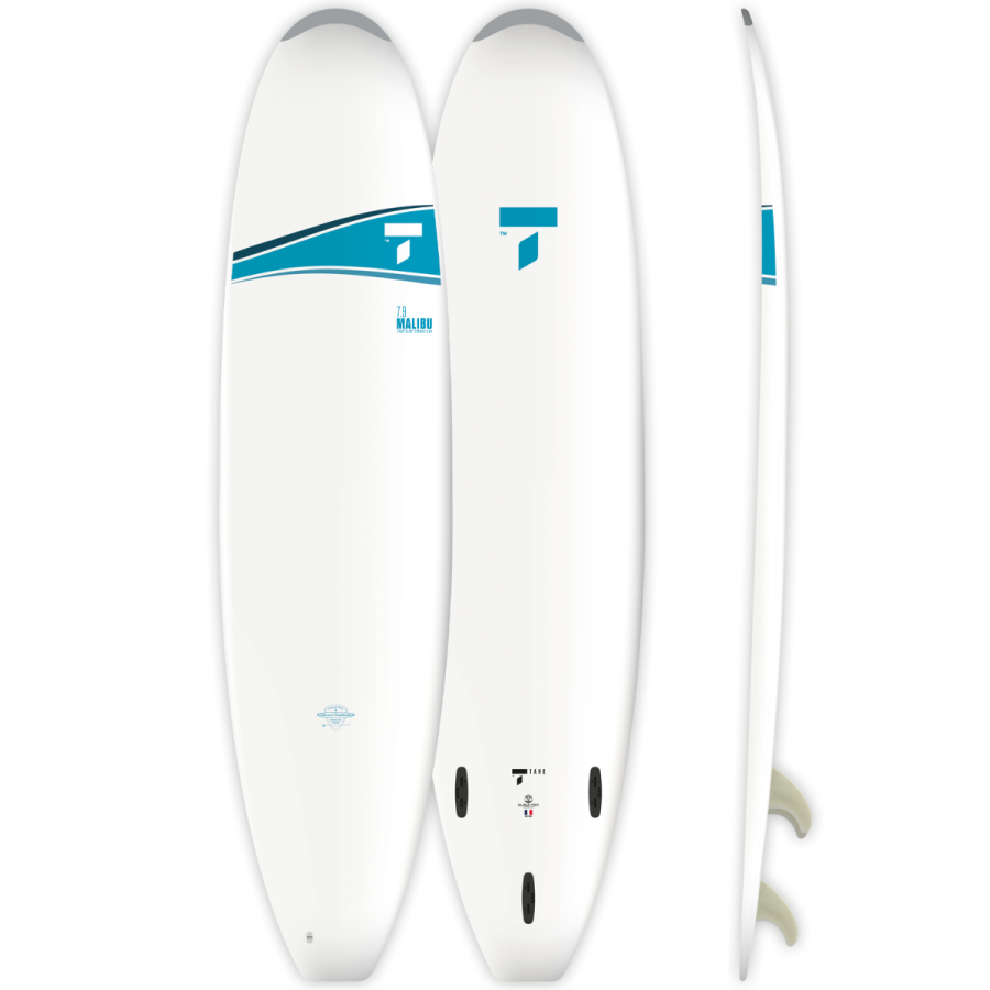 Tahe Malibu 7’9