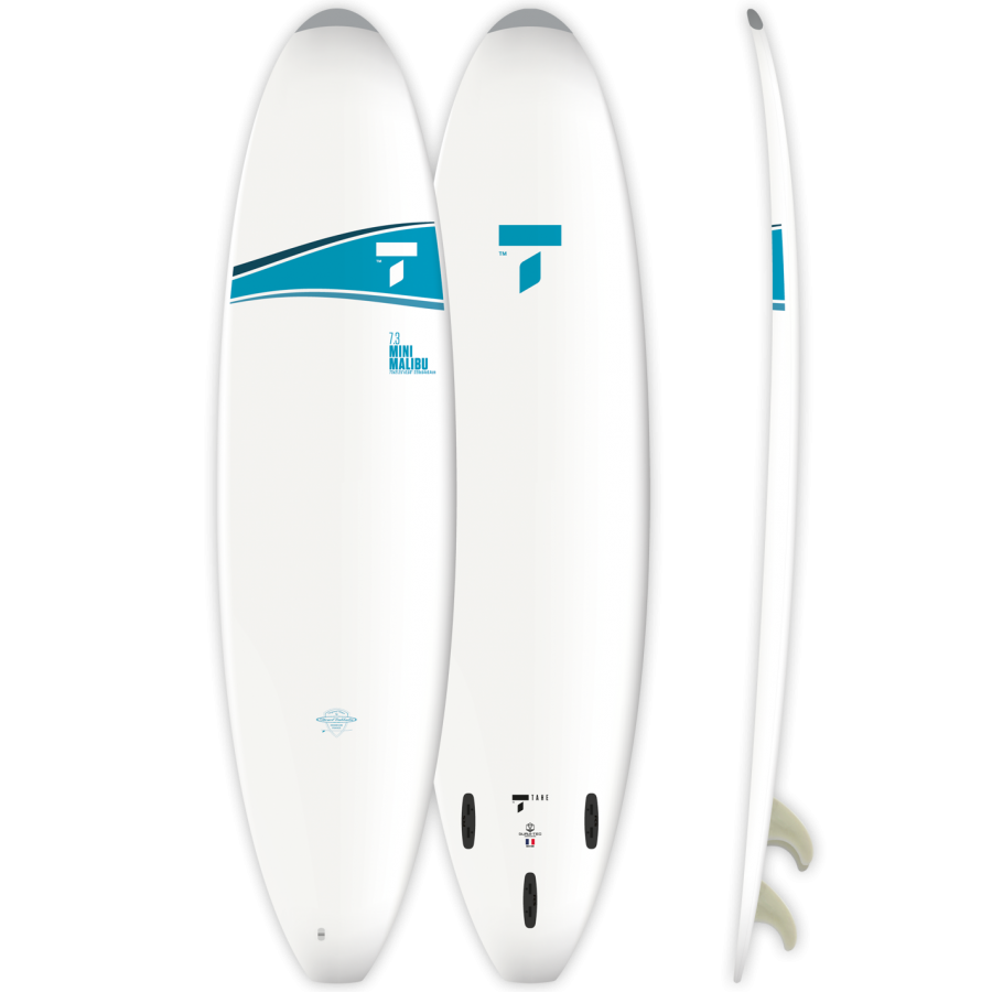 TAHE Mini Malibu 7’3