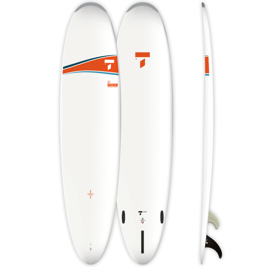 TAHE Malibu 8’4